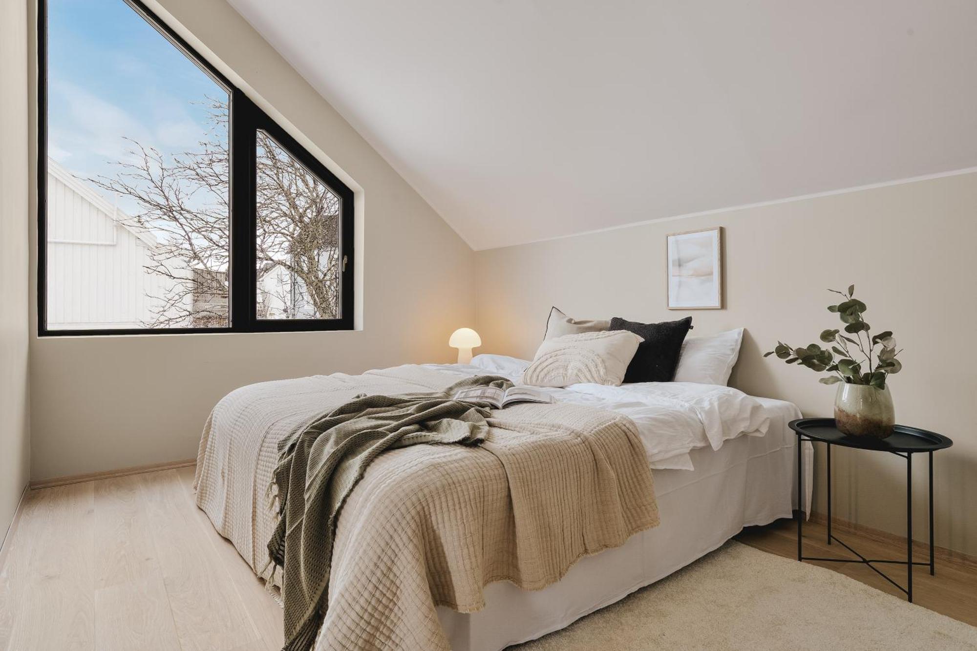 Unique Appartement *