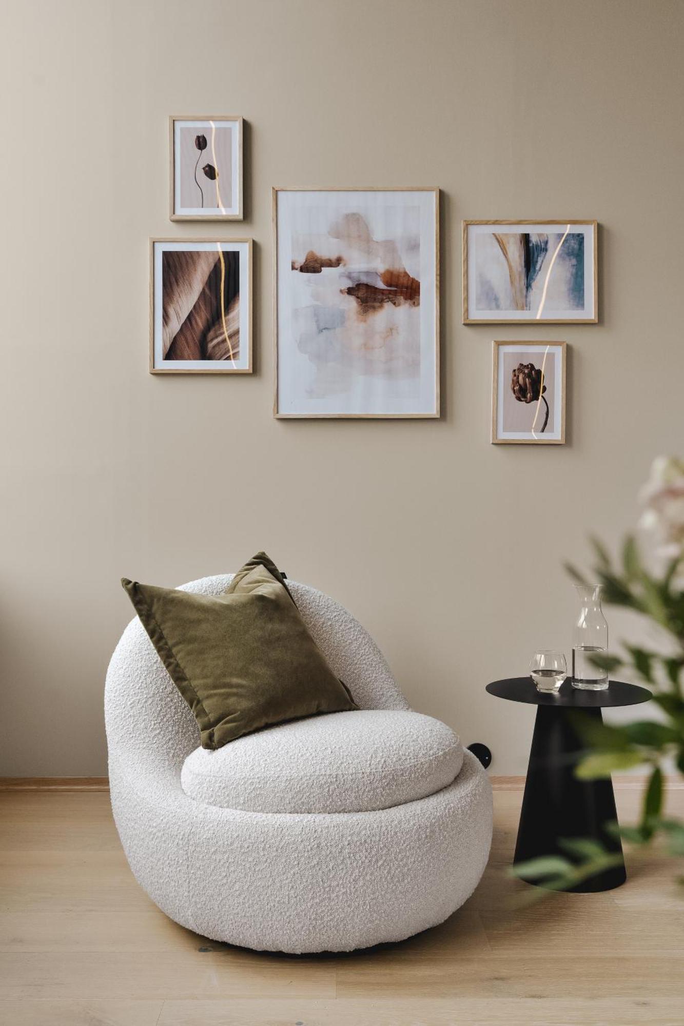 Appartement Unique