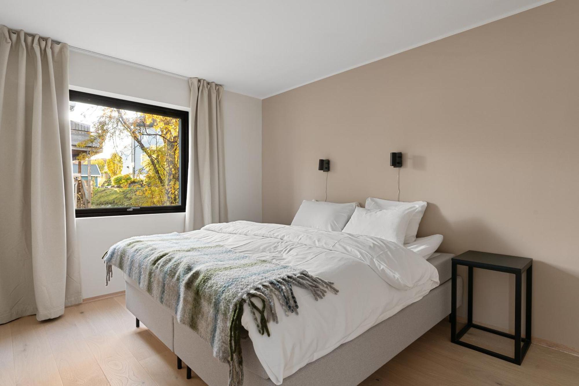 Unique Appartement *