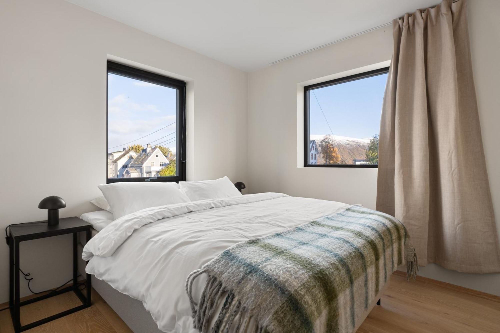 Unique Appartement
